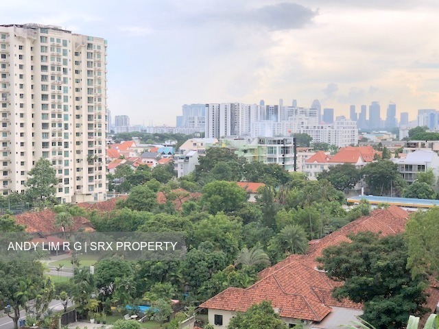 38 I Suites (D15), Apartment #174148362